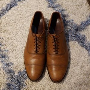 Allen Edmonds Park Avenue